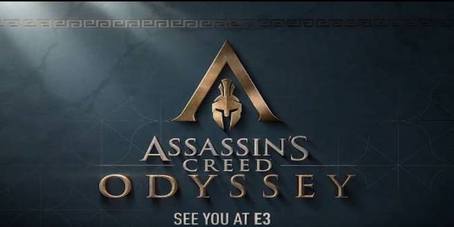 بازی Assassin's Creed Odyssey به شکل رسمی توسط یوبی‌سافت تایید شد
