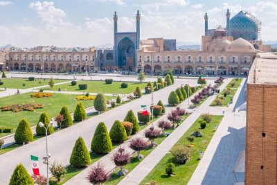 معرفی گرانترین هتل های اصفهان برای تجربه سفری آسوده