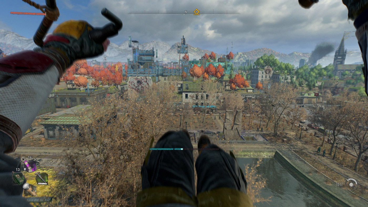 Dying Light 2 Stay Human 5 0