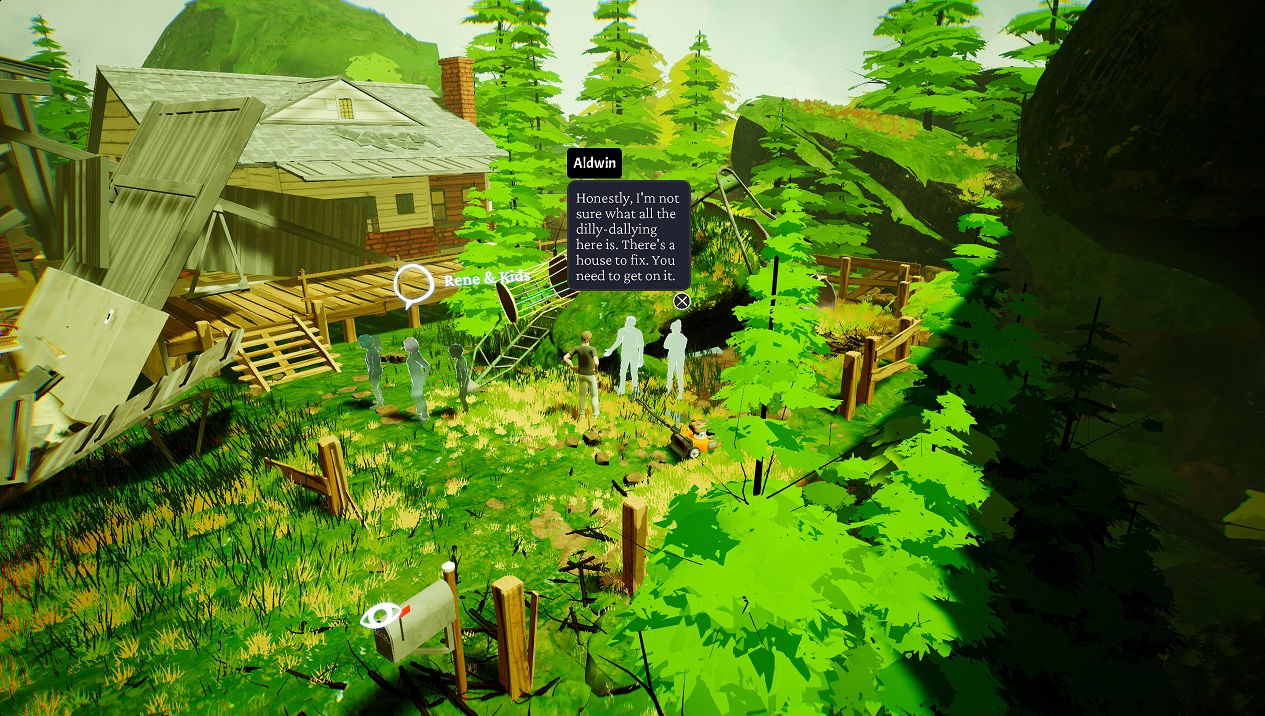 Where The Heart Leads 3