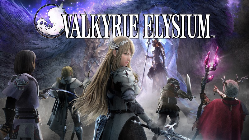 Valkyrie Elysium launches September 29 for PS5 and PS4 November scaled