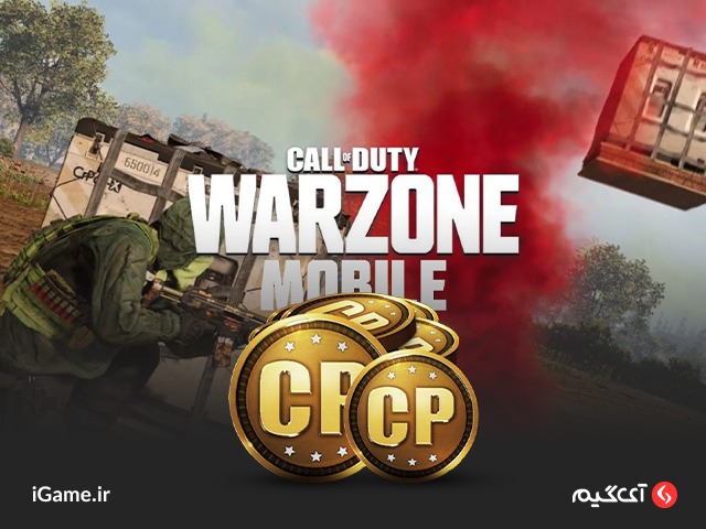 تجربه مسابقات و رقابتهای حماسی در بازی وارزون موبایل