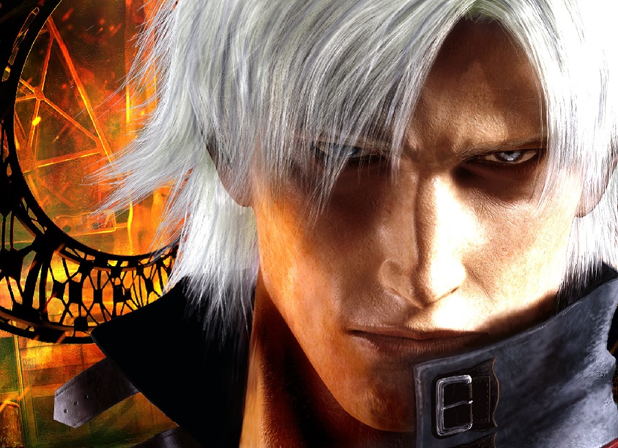 Devil May Cry 2 Story 4