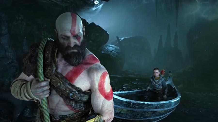 What Norse Mythology Tells Us About Future God of War Games 3