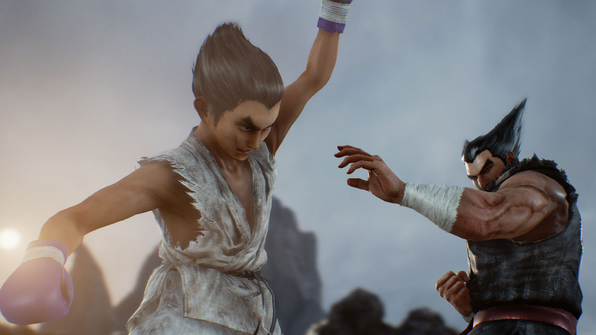Tekken 7 Preview image 8