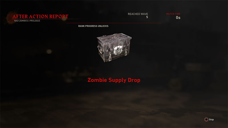 call of duty ww2 nazi zombies guide p2