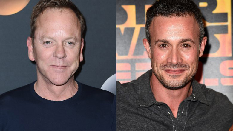 kiefer sutherland and freddie prinze jr