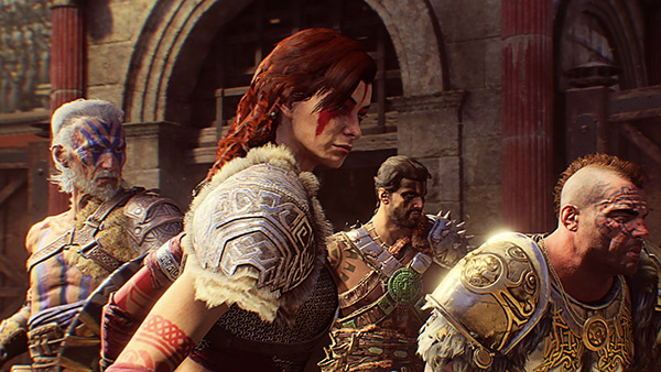 black ops 4 zombies xi