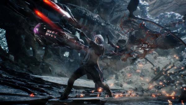 devil may cry 5 image 10