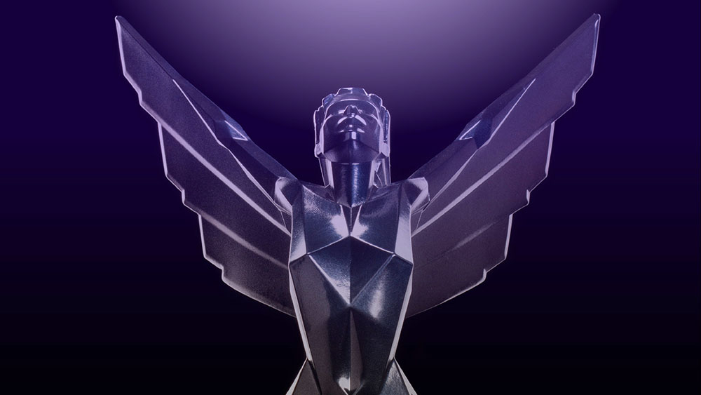 The Game Awards Logo