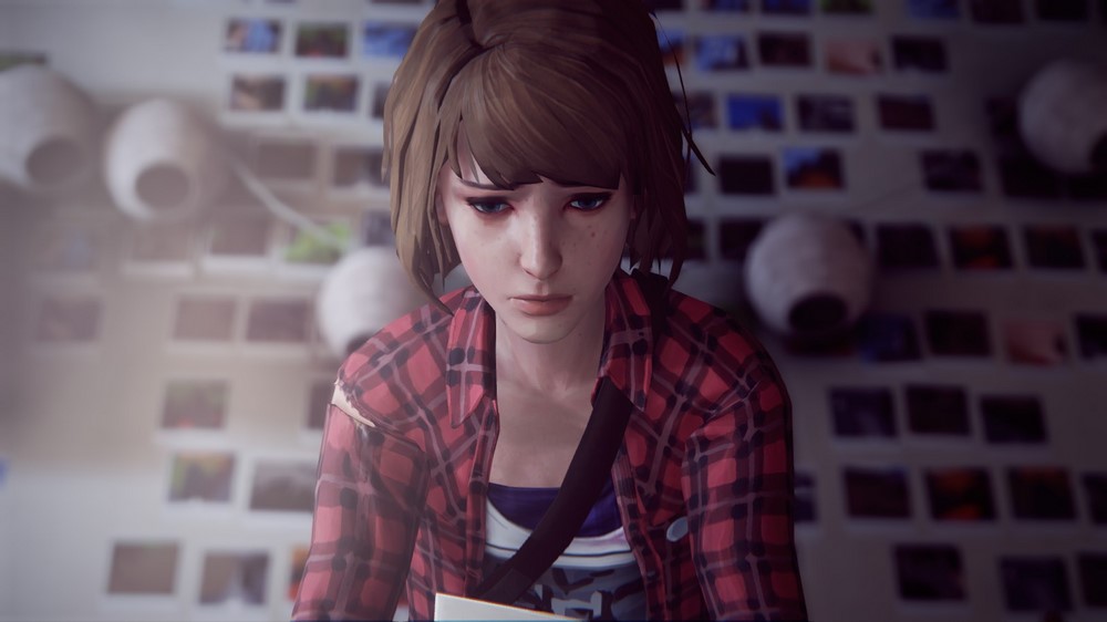 Life is Strange