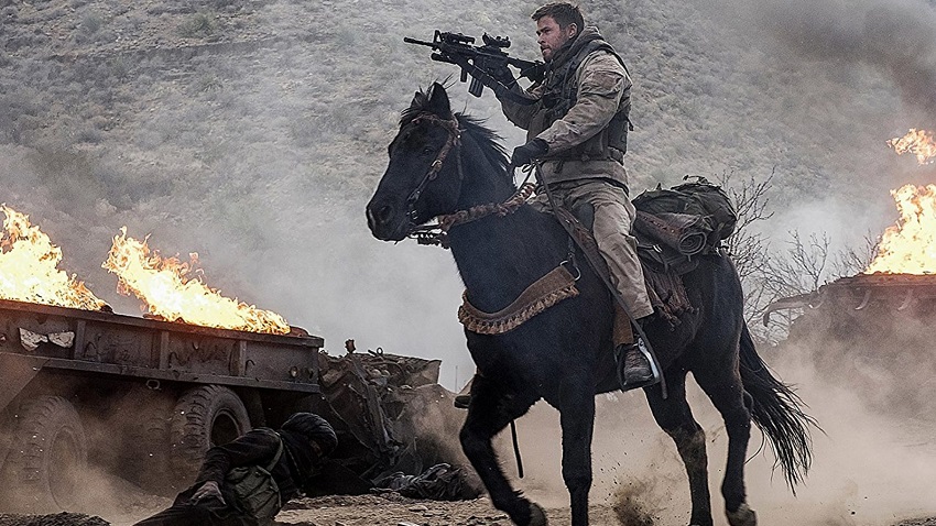 12 Strong 