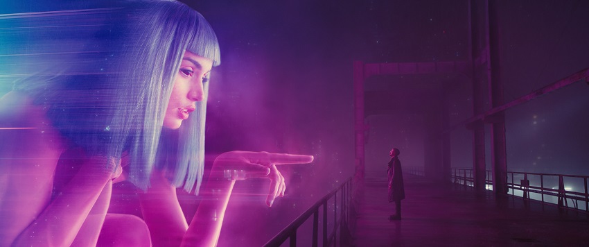 نقد و بررسی فیلم Blade Runner 2049، دنیای سراسر مجازی با عواطف حقیقی