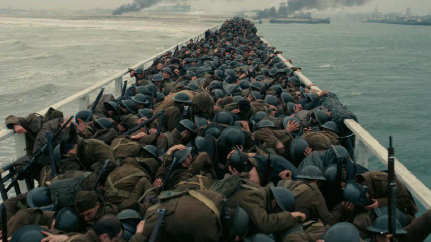 dunkirk review 2