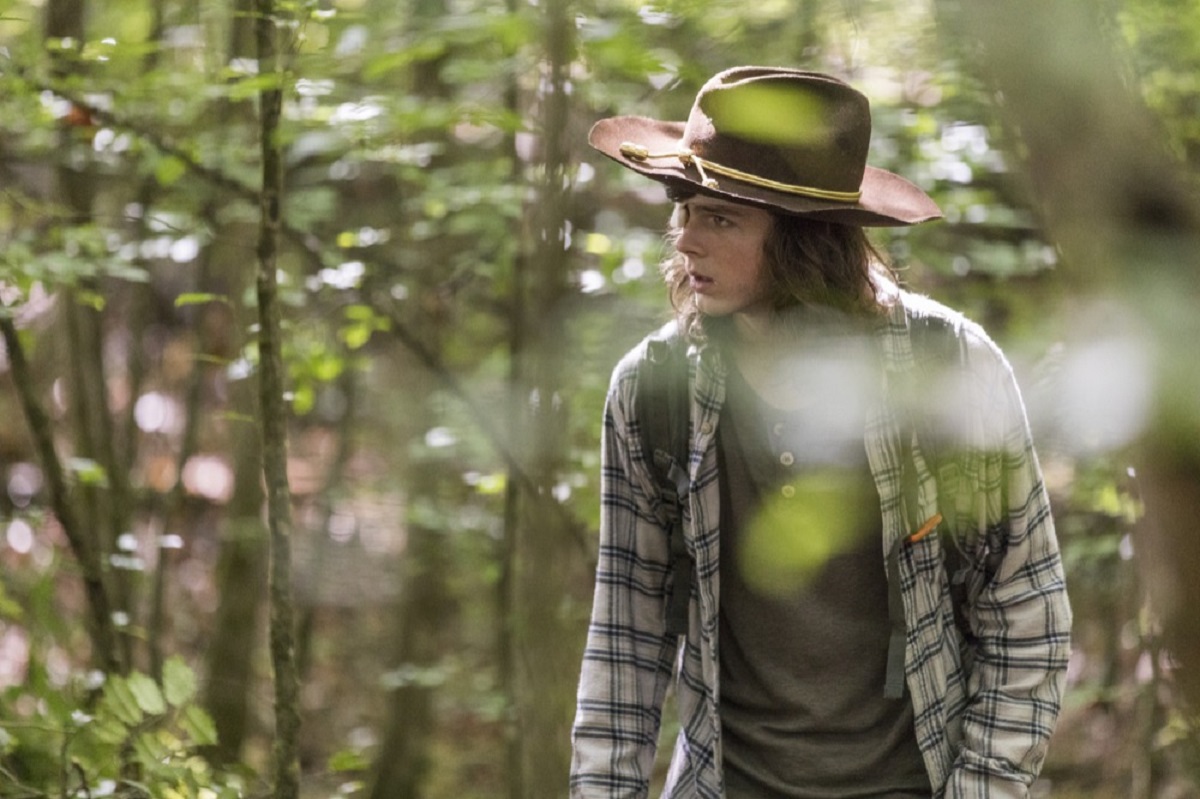 the walking dead season 8