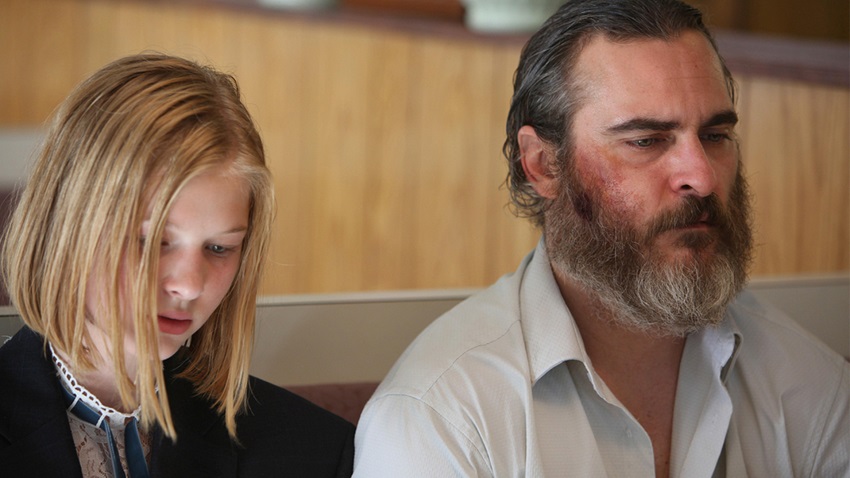 You Were Never Really Here 3 1