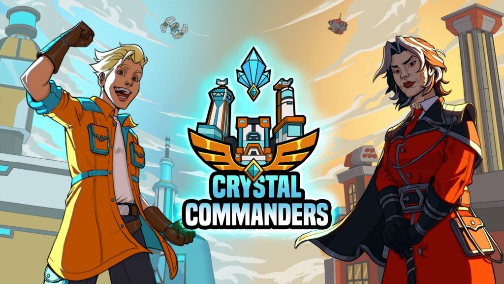 Crystal Commanders Keyart 1024x5