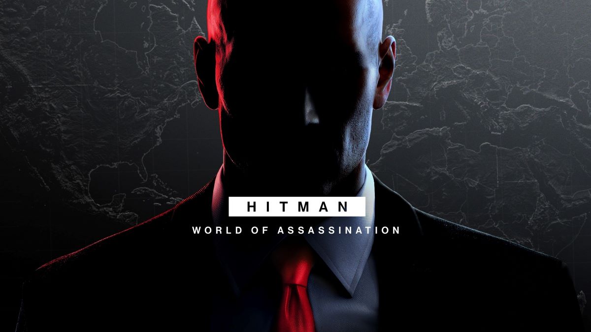 hitman world of assassination pc
