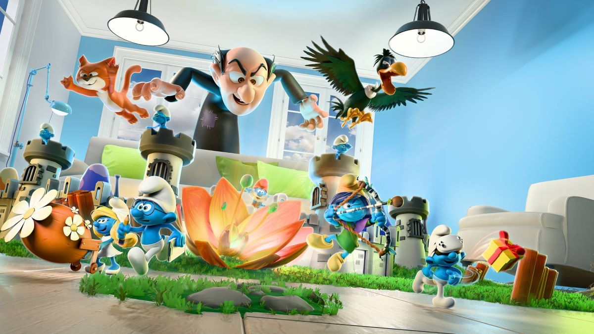 thesmurfsflowerdefense images 00