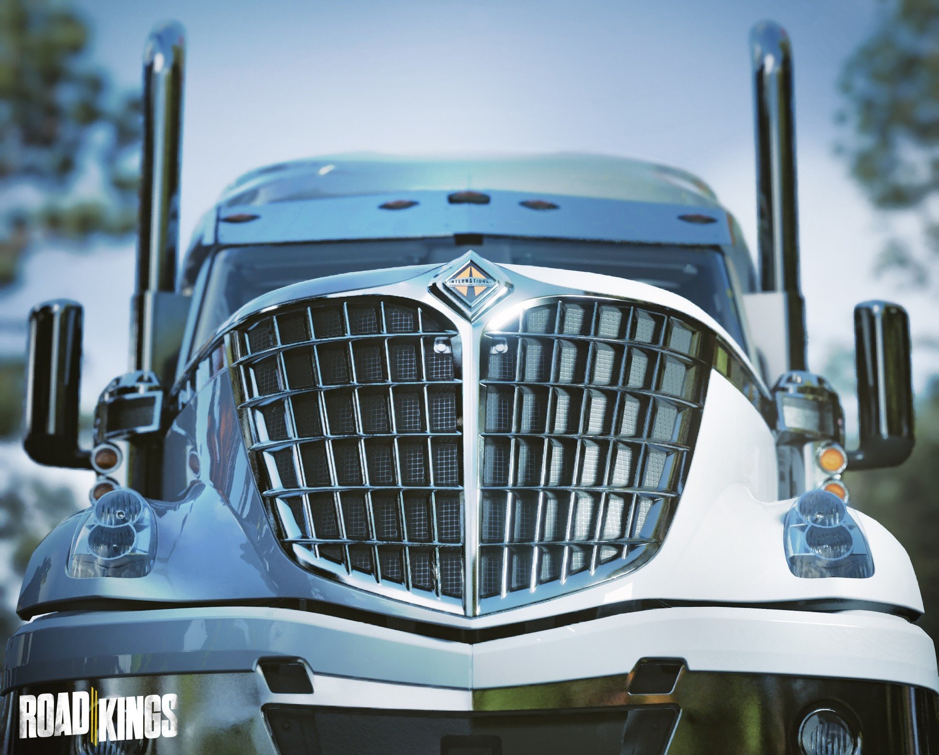 road kings is a next gen truck s 1