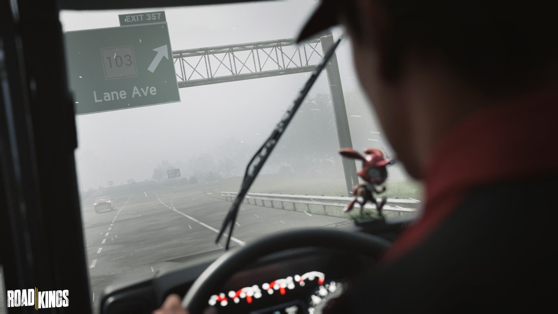 road kings is a next gen truck s 1