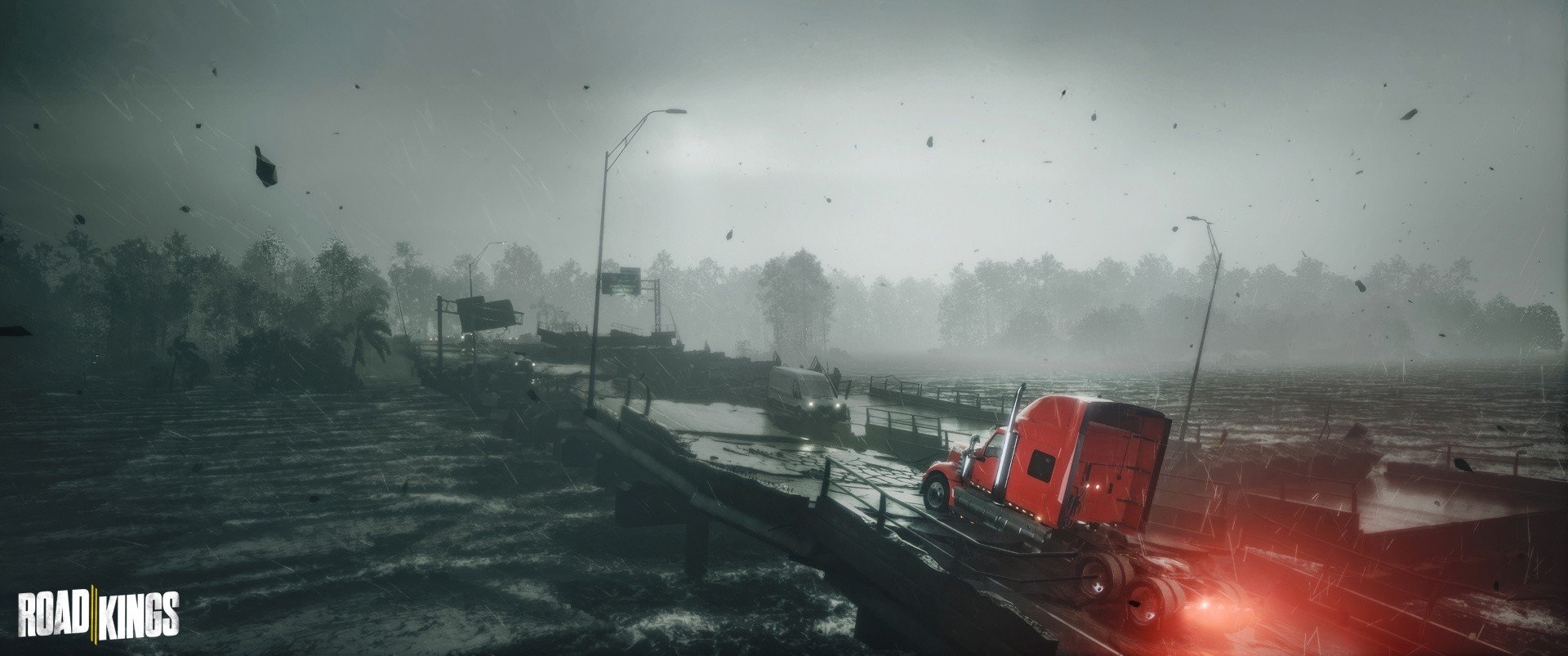 road kings is a next gen truck s 1