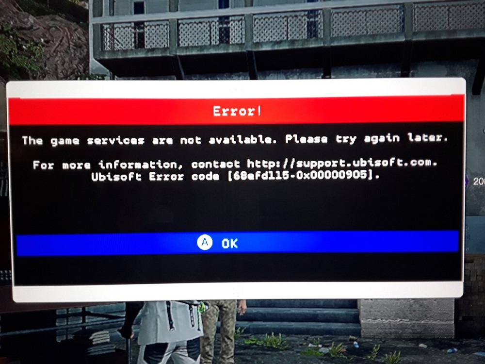 نسخهی Xbox One بازی Watch Dogs 2