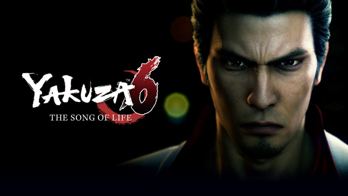 Yakuza 6 1536x864
