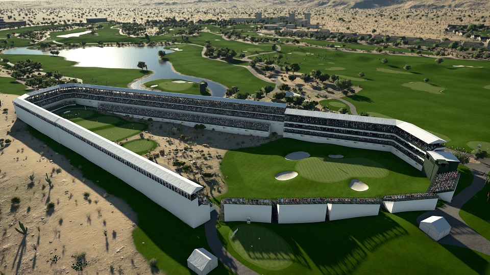 PGA Tour 2K21 5