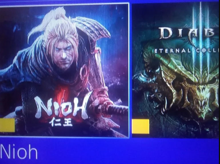 PlayStation Plus October games