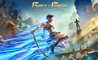 نقد و بررسی بازی Prince of Persia: The Lost Crown