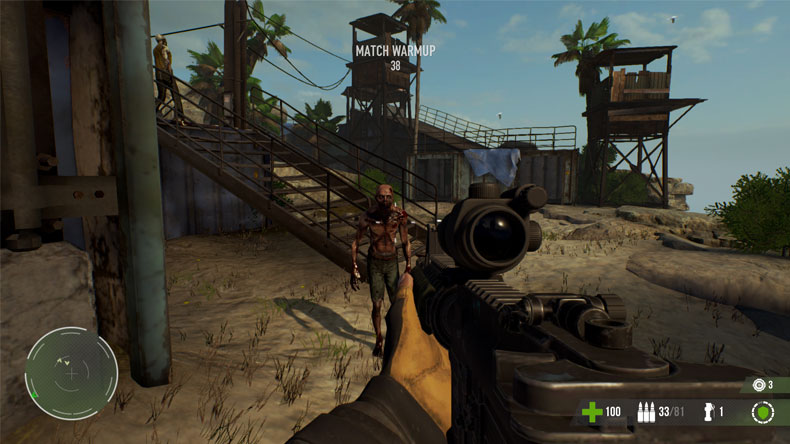 dead alliance review 1