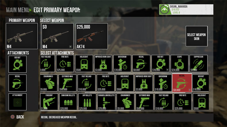 dead alliance review 2