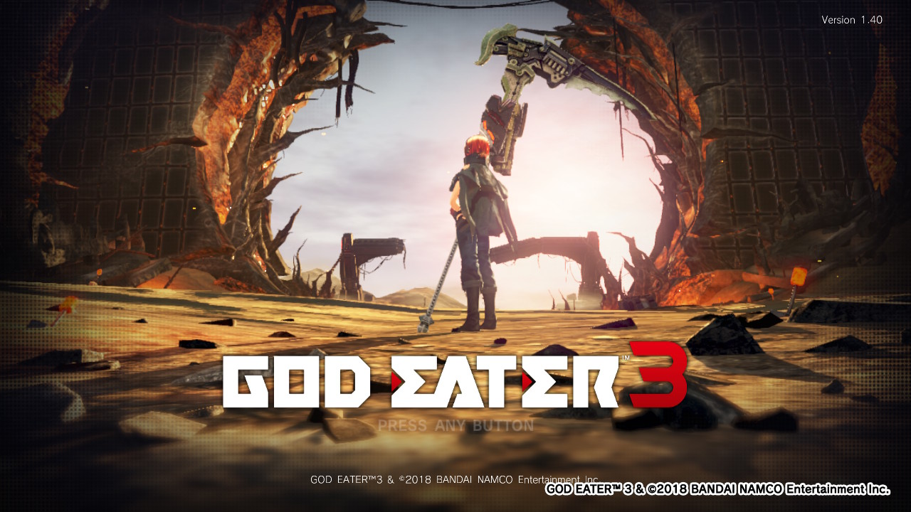 god eater 3 review p 1