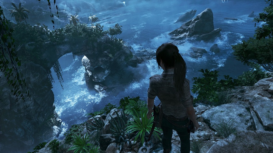 shadow of the tomb raider review