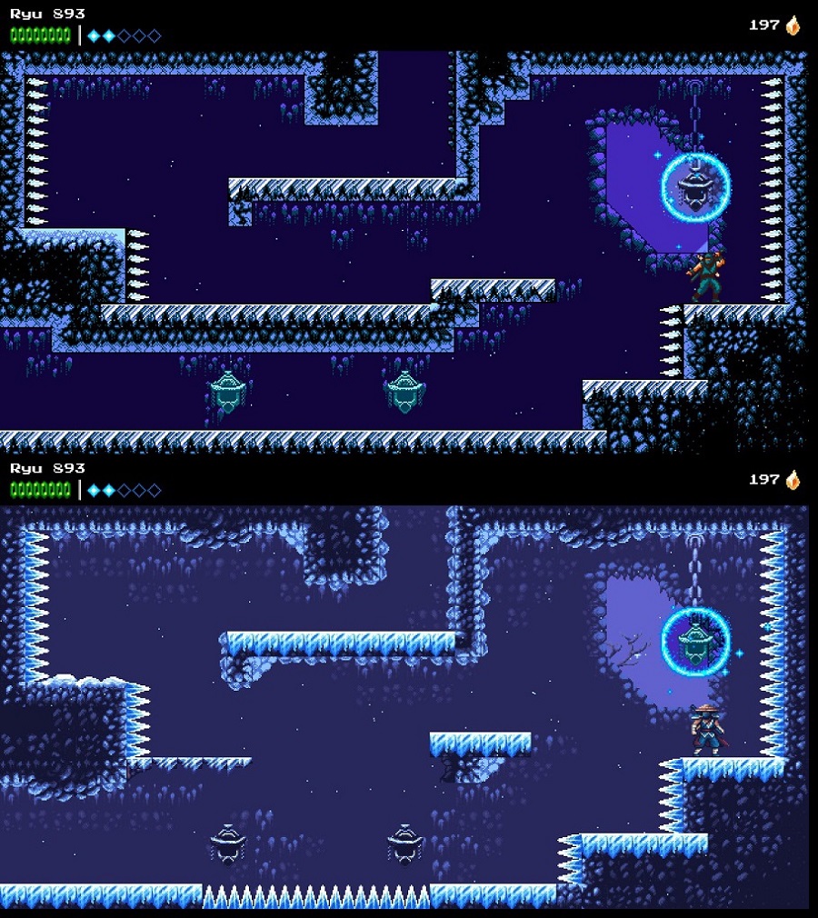 The Messenger Review 5