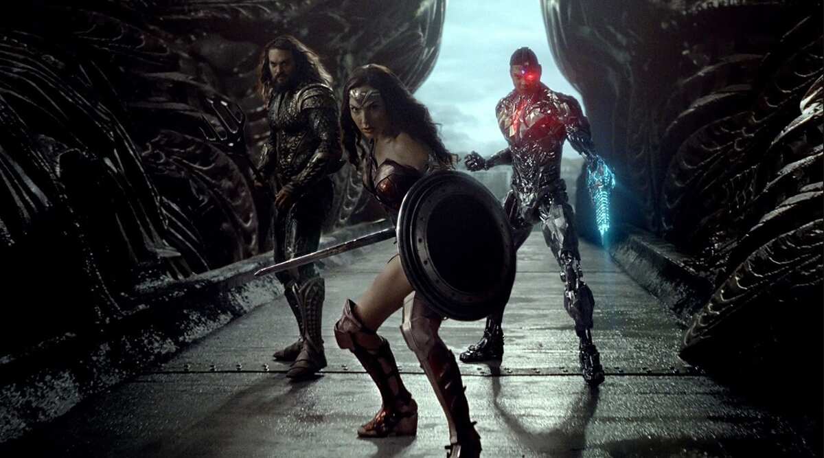Zack Snyder's Justice League_2