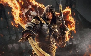 بررسی بازی Assassin's Creed Black Flag Resynced
