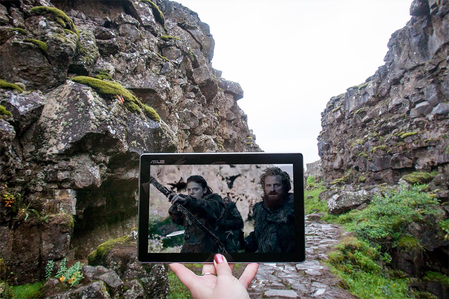 Вся жизнь где снимали. Места съемок игры престолов. Стена из игры престолов в реальной жизни Исландия.