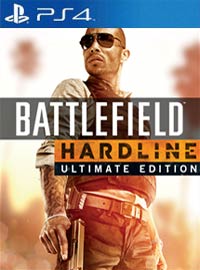 Battlefield Hardline