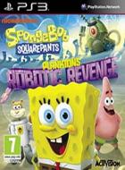 SpongBob-Ps3