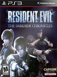 Resident Evil: The D.C