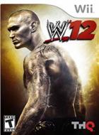 WWE-12-Wii