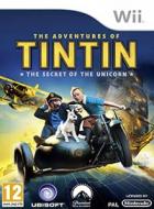 TinTin-wii-cover