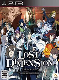 Lost Dimension