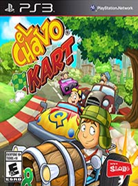 El Chavo Kart