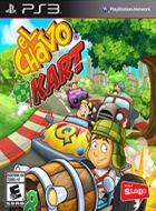 El-Chavo-Kart-Ps3-Cover
