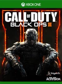 Call of Duty Black ops III