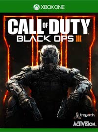 Call of Duty Black ops III