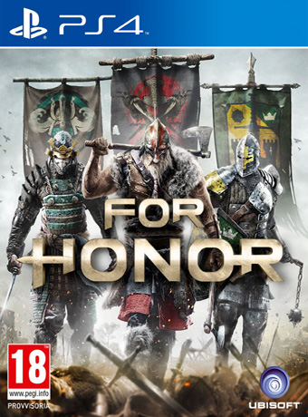 For-Honor-Ps4-Cover-340-460
